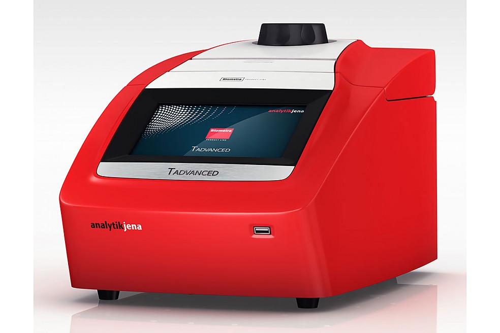 Biometra TAdvanced