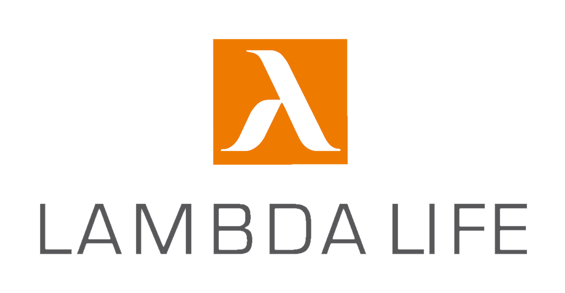Lambda Life Logo