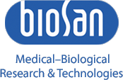 Biosan laboratórna technika