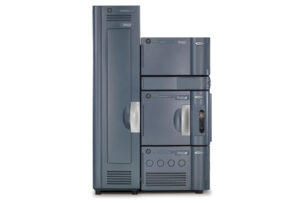 ACQUITY UPLC I-Class Systém