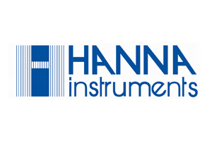 Laboratórna technika Hanna Instruments