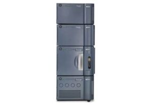 ACQUITY UPLC H-class Bio Systém