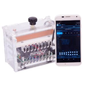 PCR termocykléry - PCR, termocyklér, life science