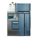 Analytické prístroje - chromatografia, HPLC