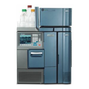 Analytické prístroje - chromatografia, HPLC