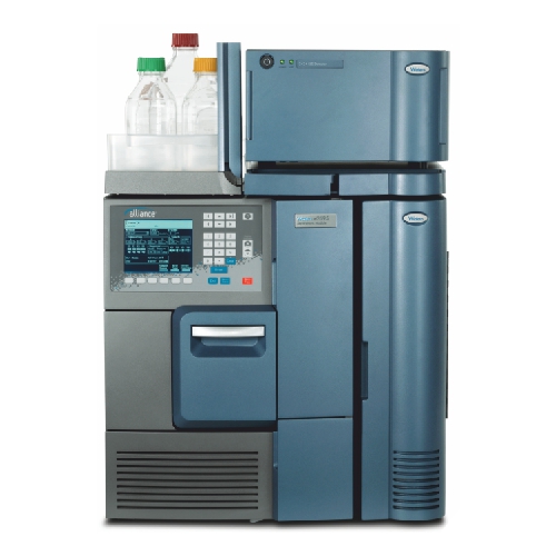 Analytické prístroje - chromatografia, HPLC