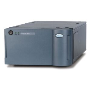 Analytické prístroje - chromatografia, HPLC