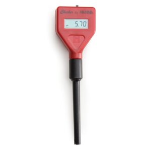 pH tester HI98103