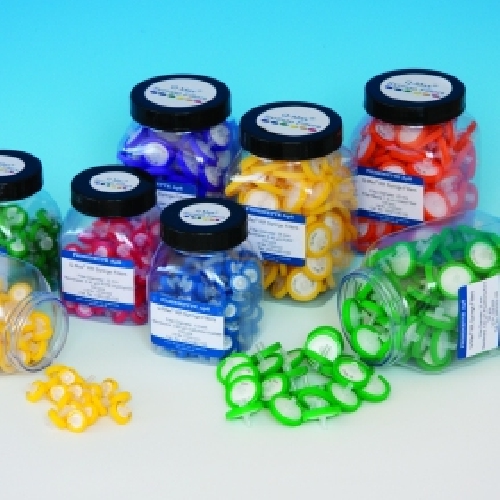 Spotrebný materiál - filtrácia, striekačkové filtre