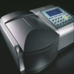 Spektrofotometria - spektrofotometer, UV VIS, PG Instruments