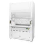 • Laminárne, biohazard a PCR boxy, digestory