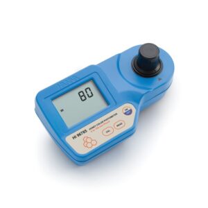 Prenosný fotometer Hanna Instrument