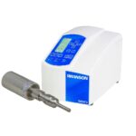 Homogenizatory - sonifikator, branson