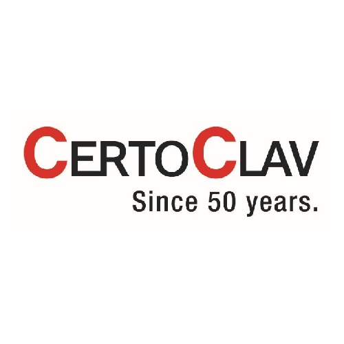 Laboratórna technika CertoClav