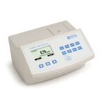 Analyticke pristroje - elektroanalyza, turbidimeter, hanna instrument