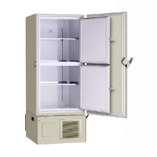 Chladiaca a mraziaca technika - mraziaci box