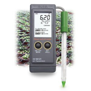 Analytické prístroje - elektroanalýza