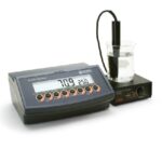 Analytické prístroje - elektroanalýza