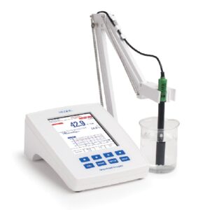 Analytické prístroje - elektroanalýza