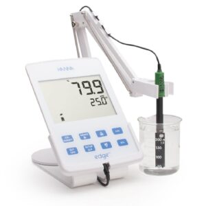 Analytické prístroje - elektroanalýza