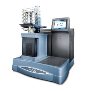 Analytické prístroje - termická a mechanická analýza